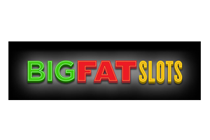 big fat slots logo