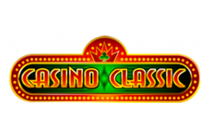 casino classic logo