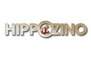 hippozino casino logo