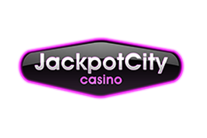 jackpot city logo