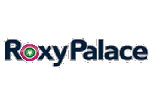 roxy palace logo