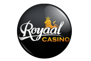 royaal casino logo